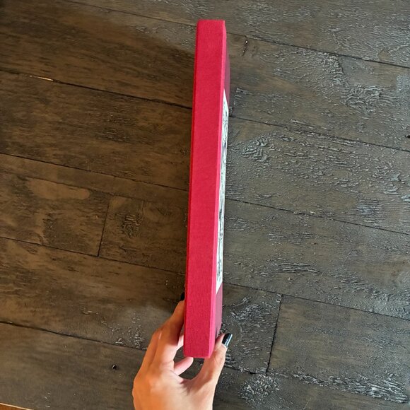 Brand New Handmade Book from Artist in Mexico City - Picture 4 of 7